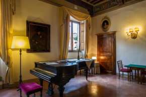 Palazzo Ravizza Siena
